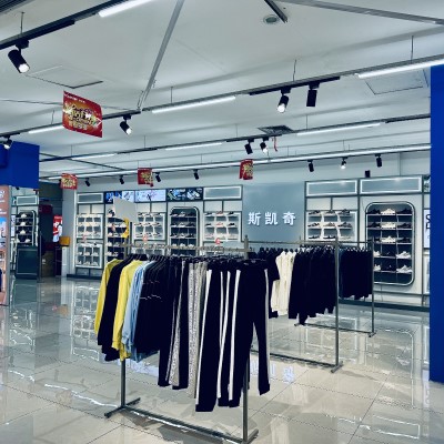 斯凯奇